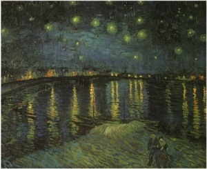 starry-night-over-the-rhone